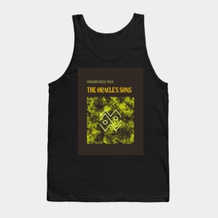 The Oracle's Sons Tank Top